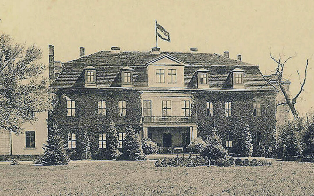 Familiengeschichte Falkenberg