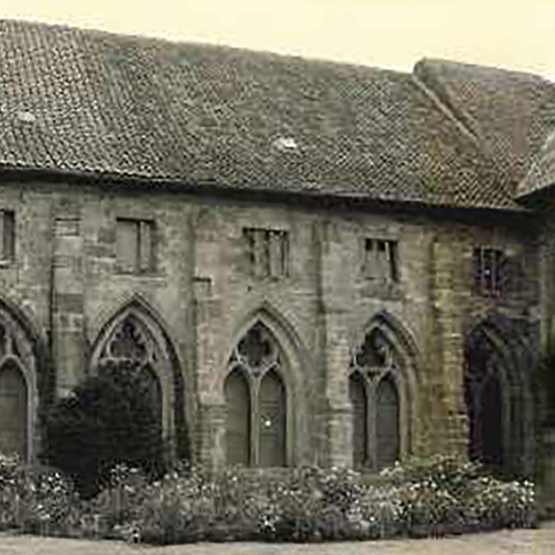 Kloster Mariental