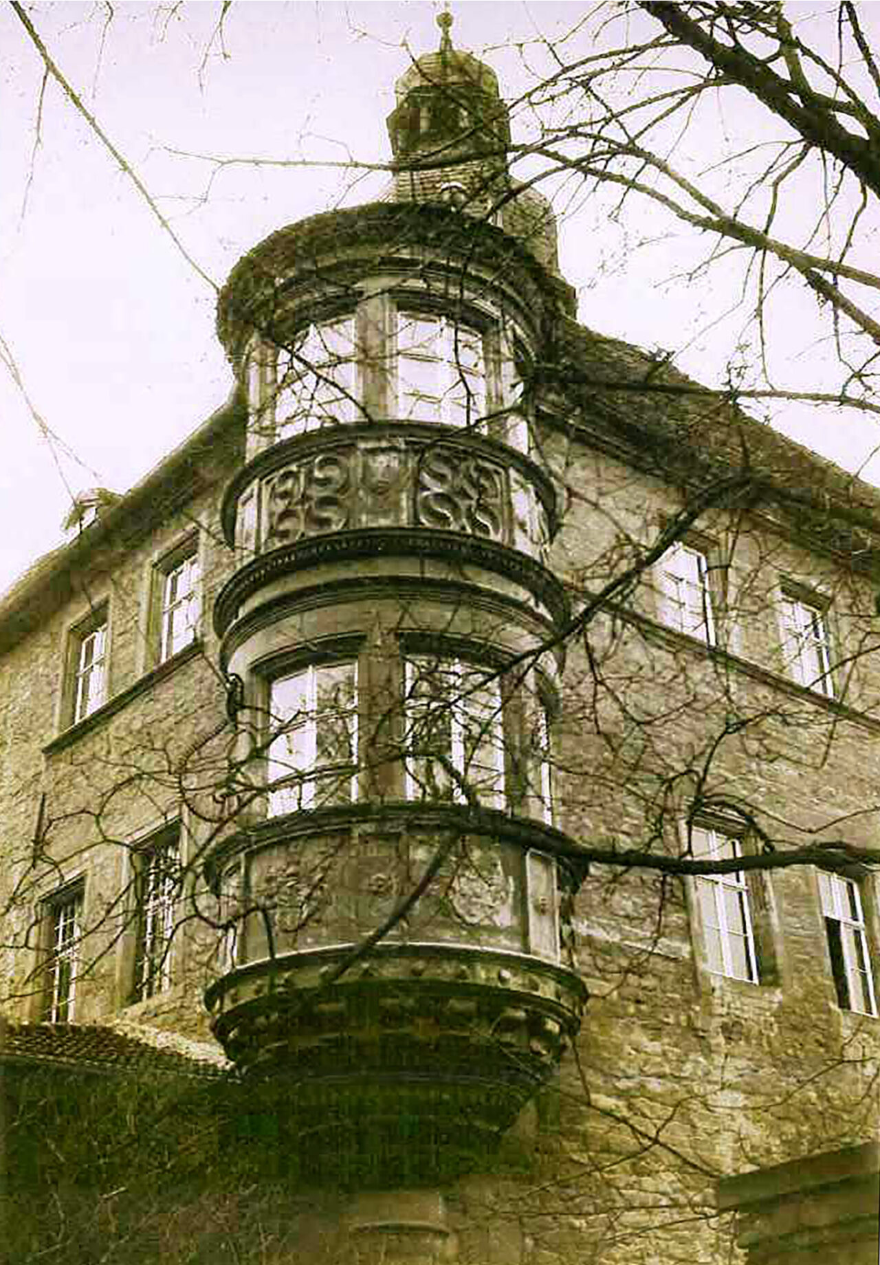 Schochwitz Familie von Alvensleben e.V.