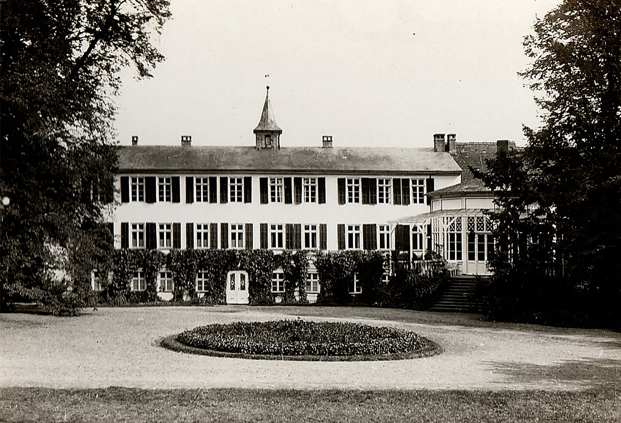 Zichtau Alte Seite 1937