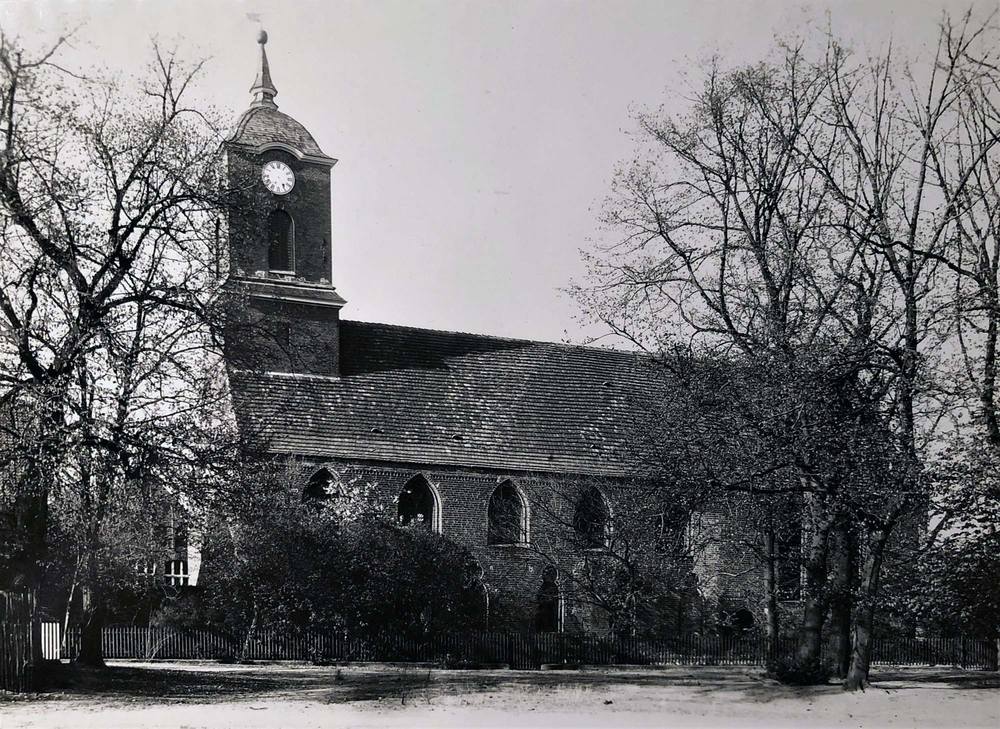 Kloster Neuendorf