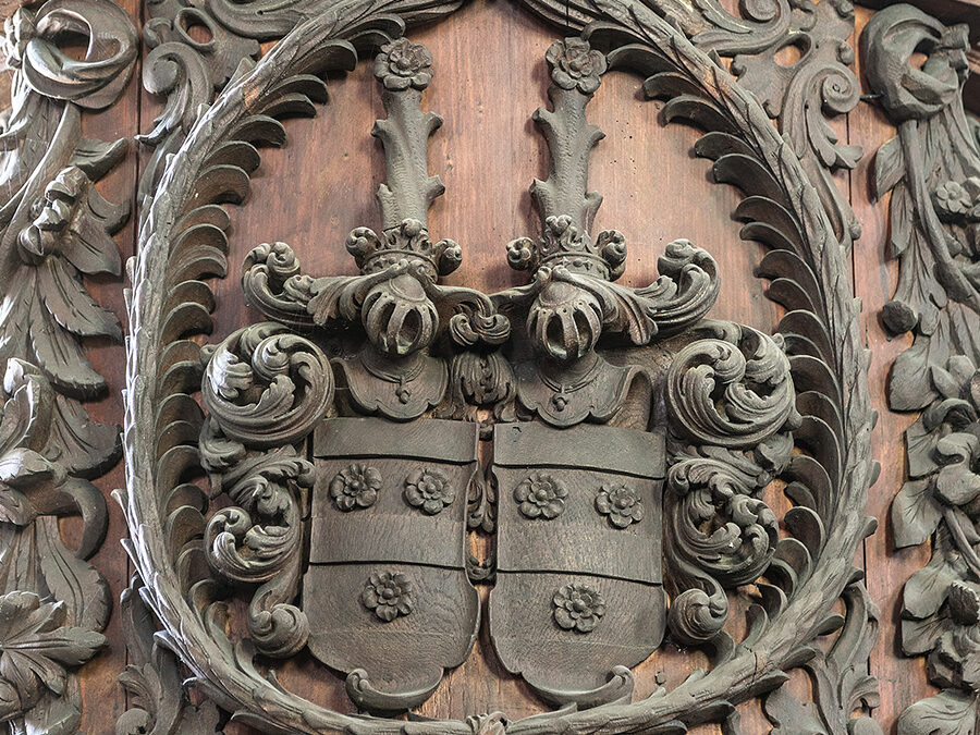 Familiengeschichte Erxleben I