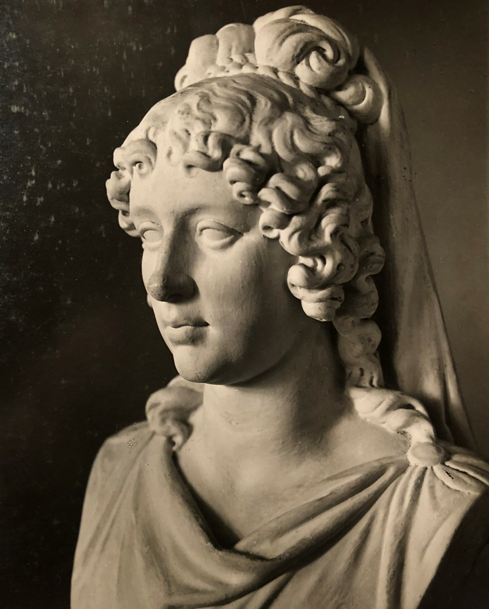 Caroline Alvensleben