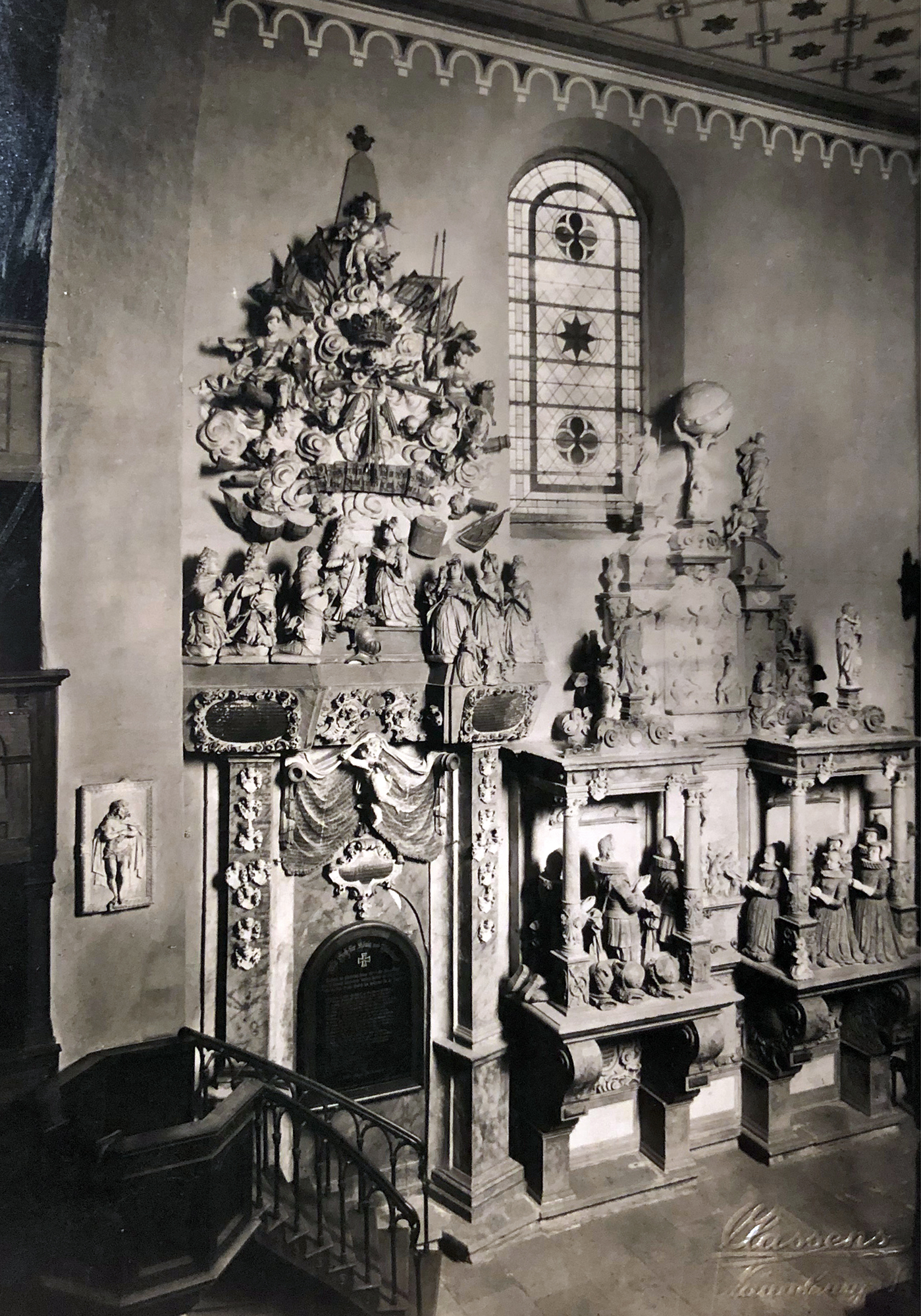 Goseck bei Naumburg Goseck bei Naumburg