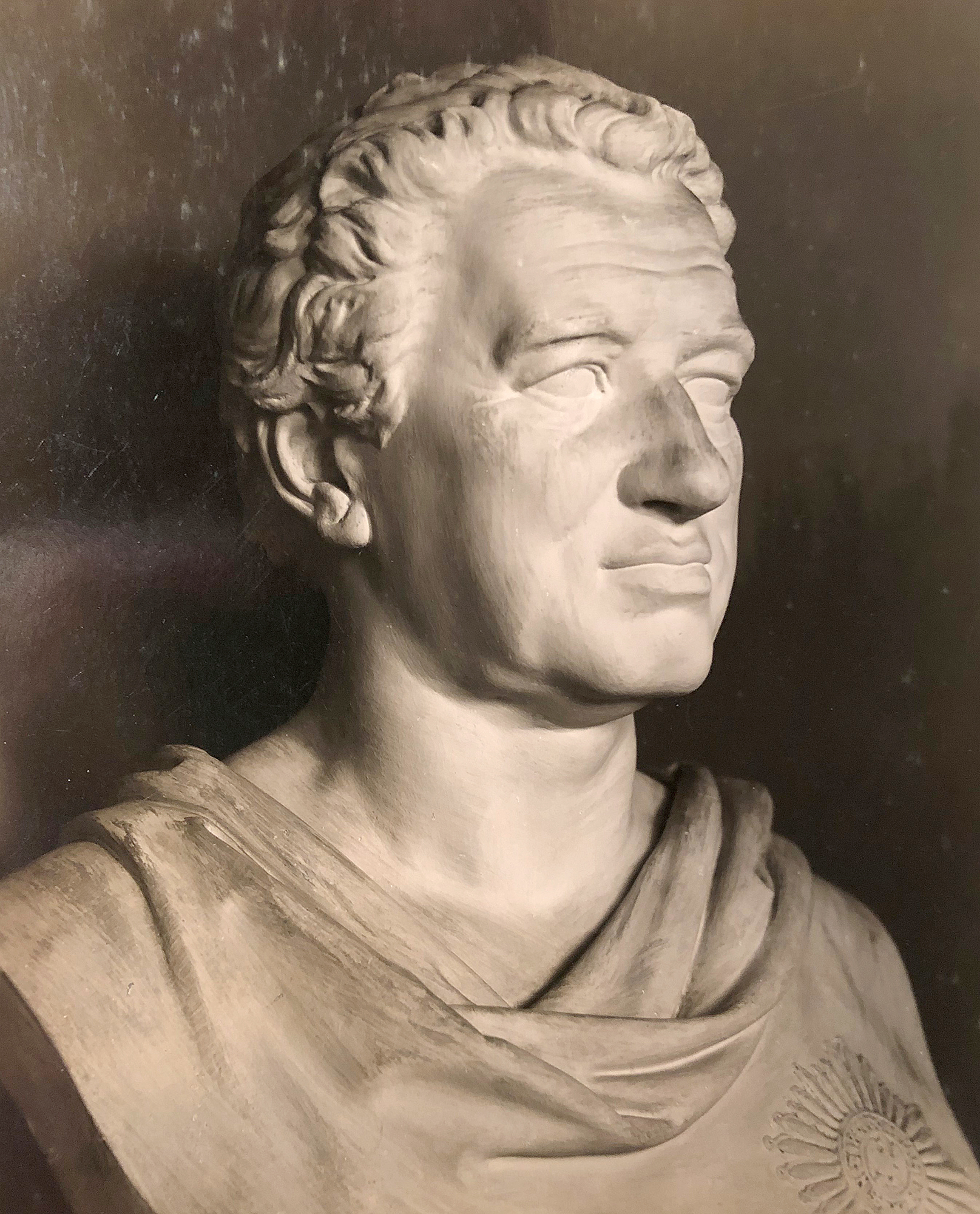 Johann August Ernst