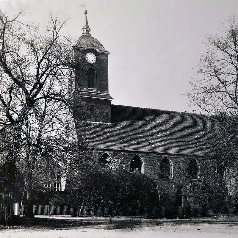 Kloster Neuendorf