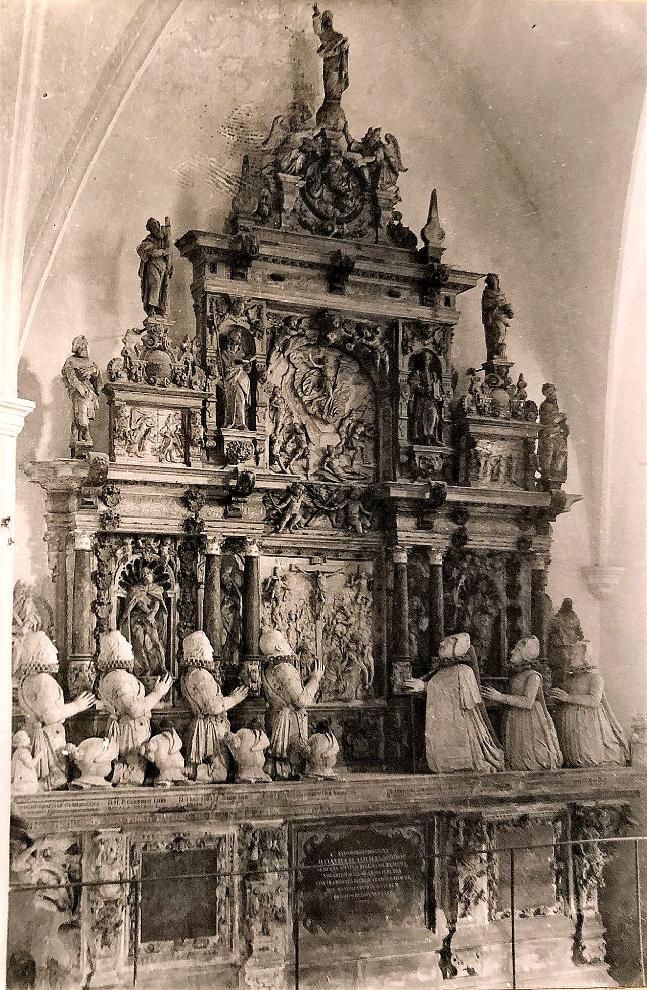 Neindorf Familie von Alvensleben e.V.