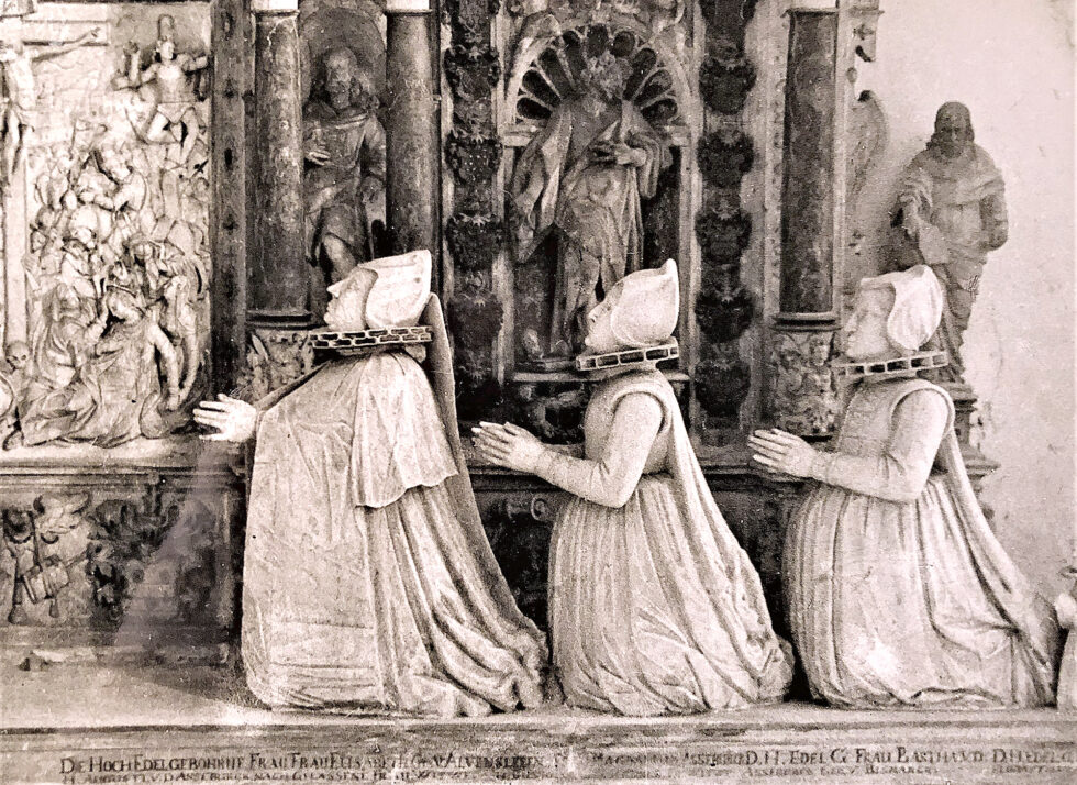 Neindorf Familie von Alvensleben e.V.