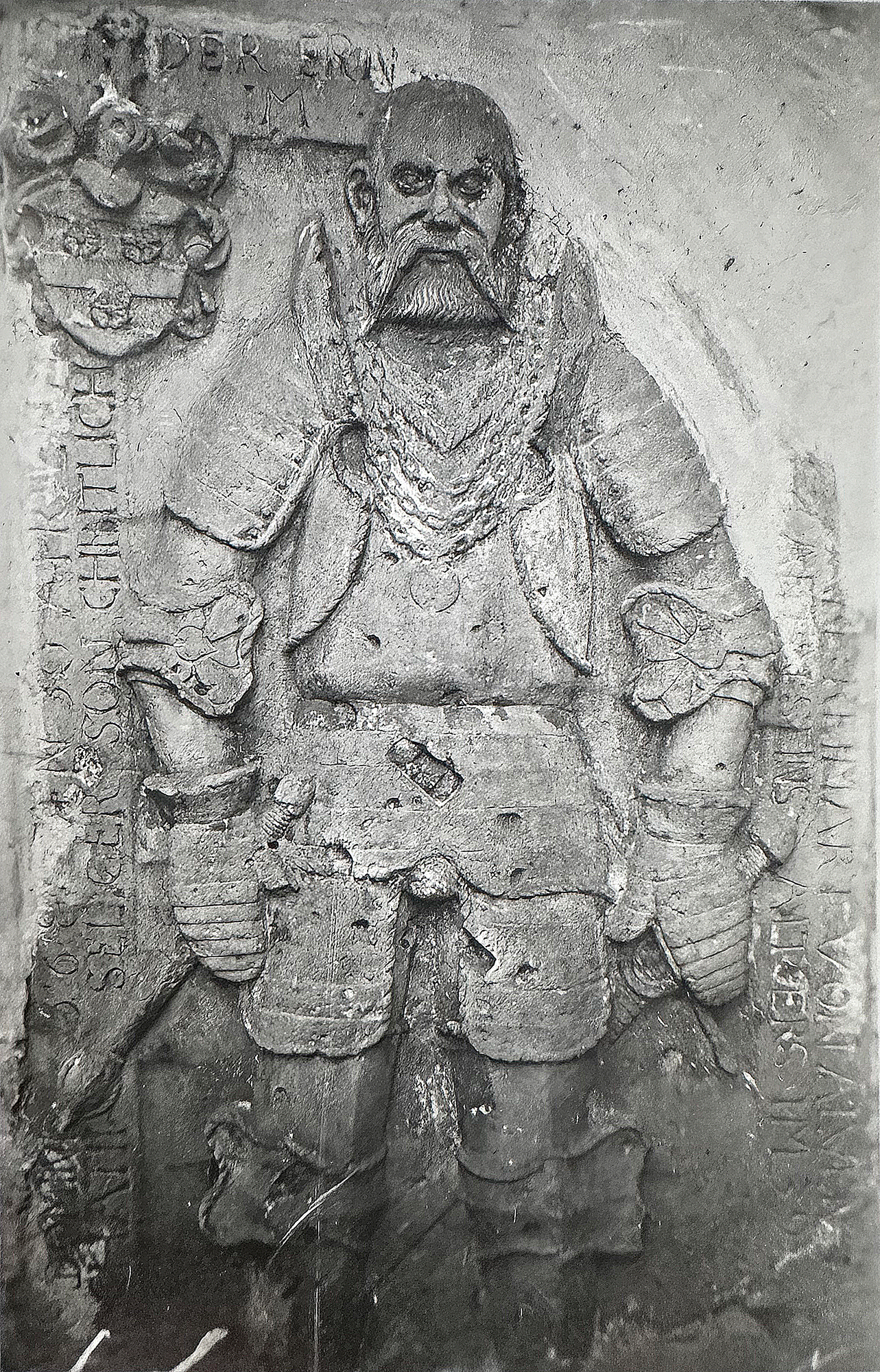 Reimar-I-Alvensleben_Grabstein2 Grabmal für Reimar I. v. Alvensleben (1529-1568)