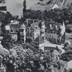 Haus Neugattersleben